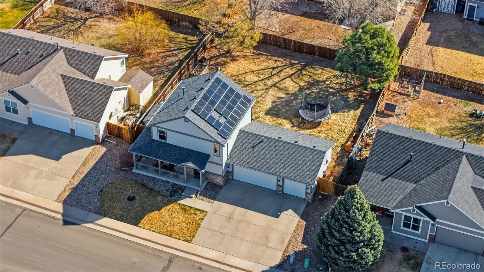 2022 Ance Street Strasburg CO 80136