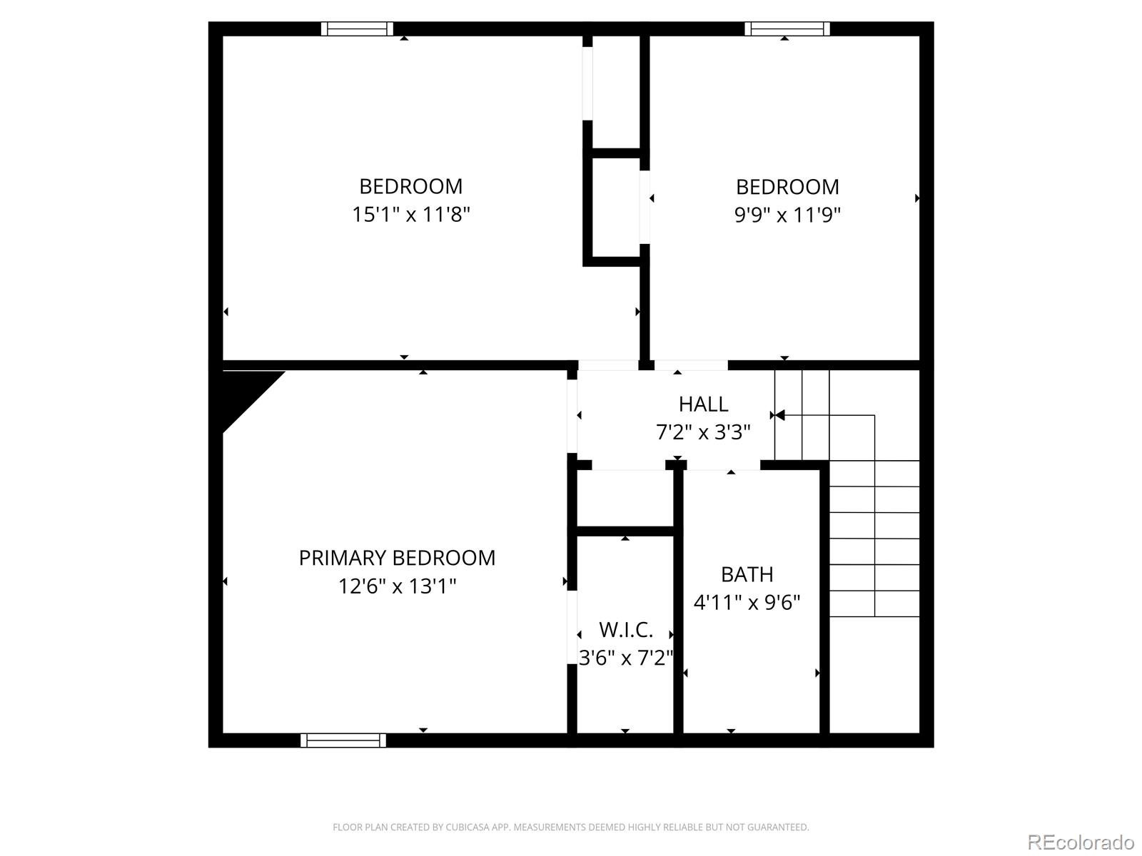 2022 Ance Street Strasburg CO 80136