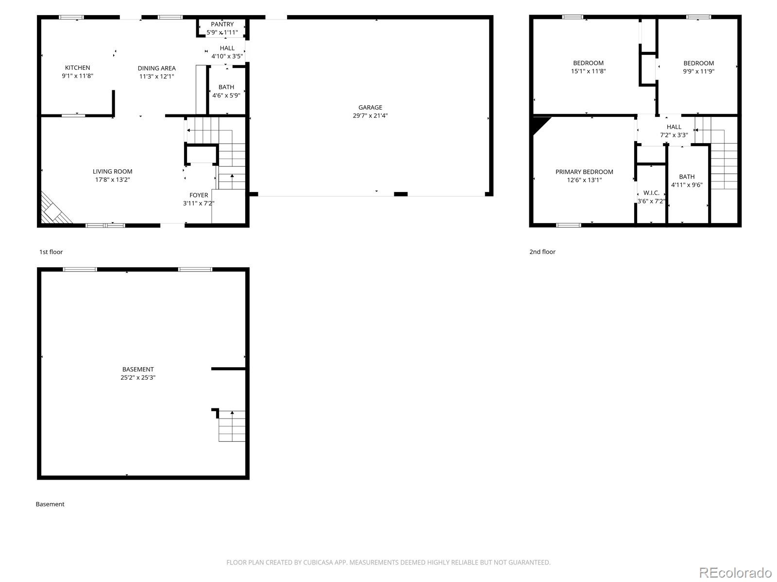 2022 Ance Street Strasburg CO 80136