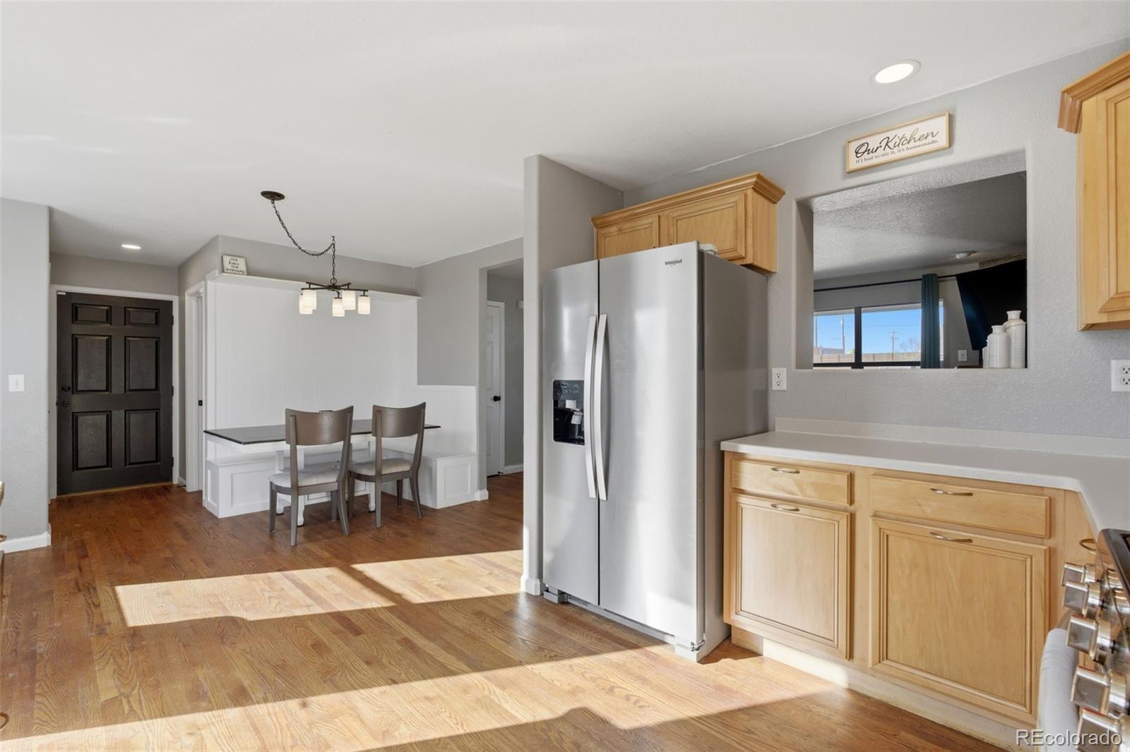 2022 Ance Street Strasburg CO 80136
