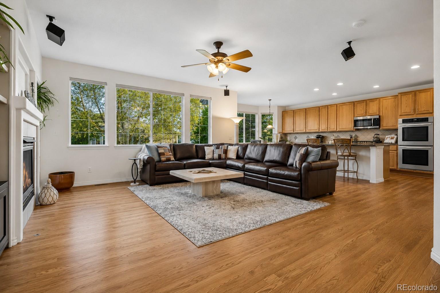 6578 S Rifle Way Aurora CO 80016