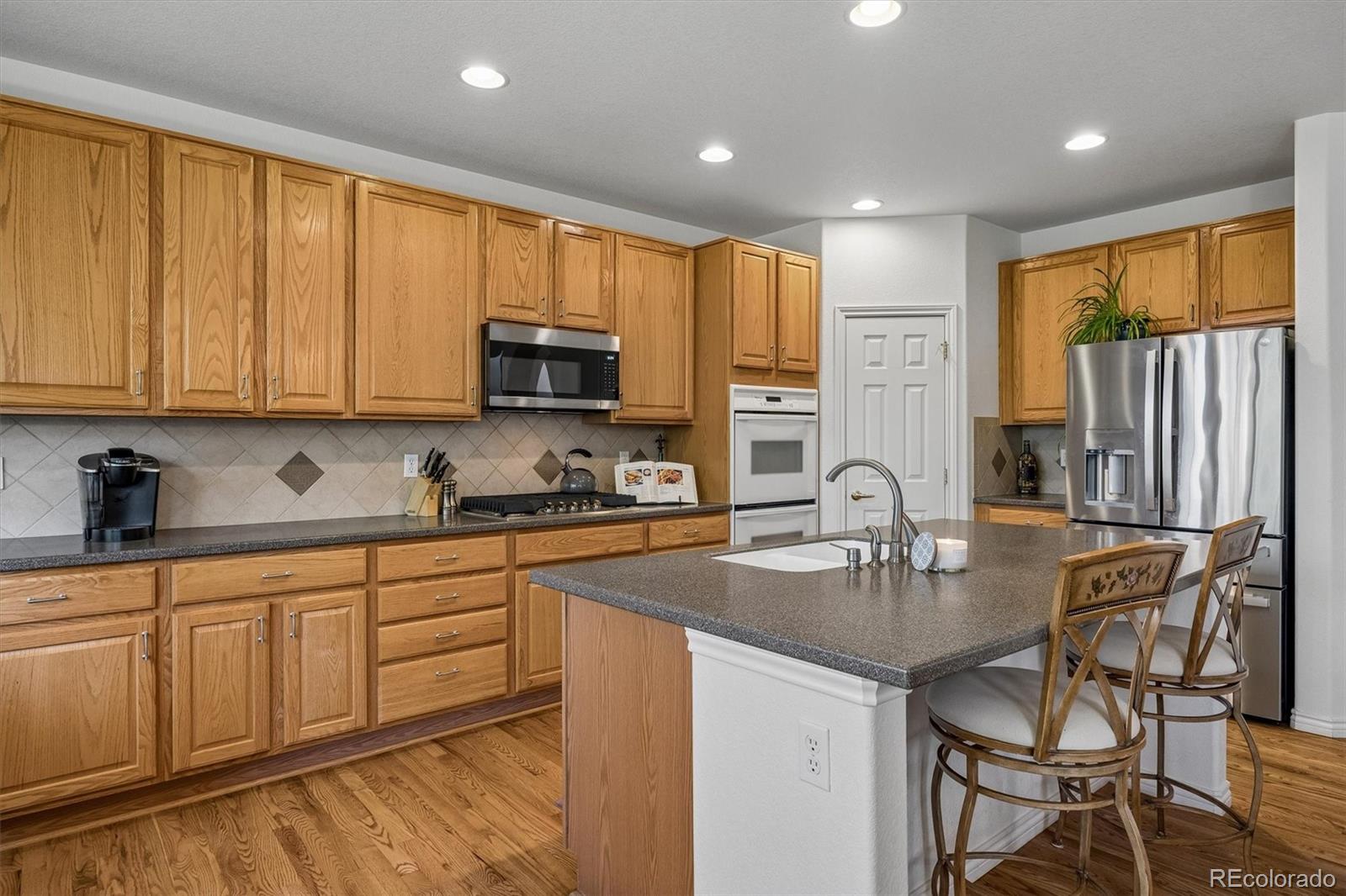 6578 S Rifle Way Aurora CO 80016
