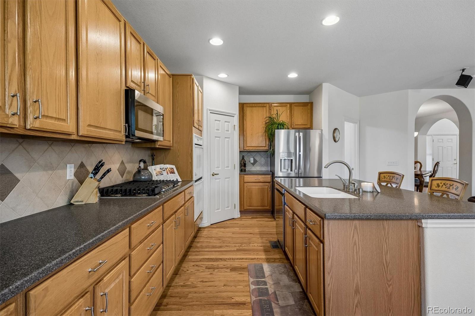6578 S Rifle Way Aurora CO 80016