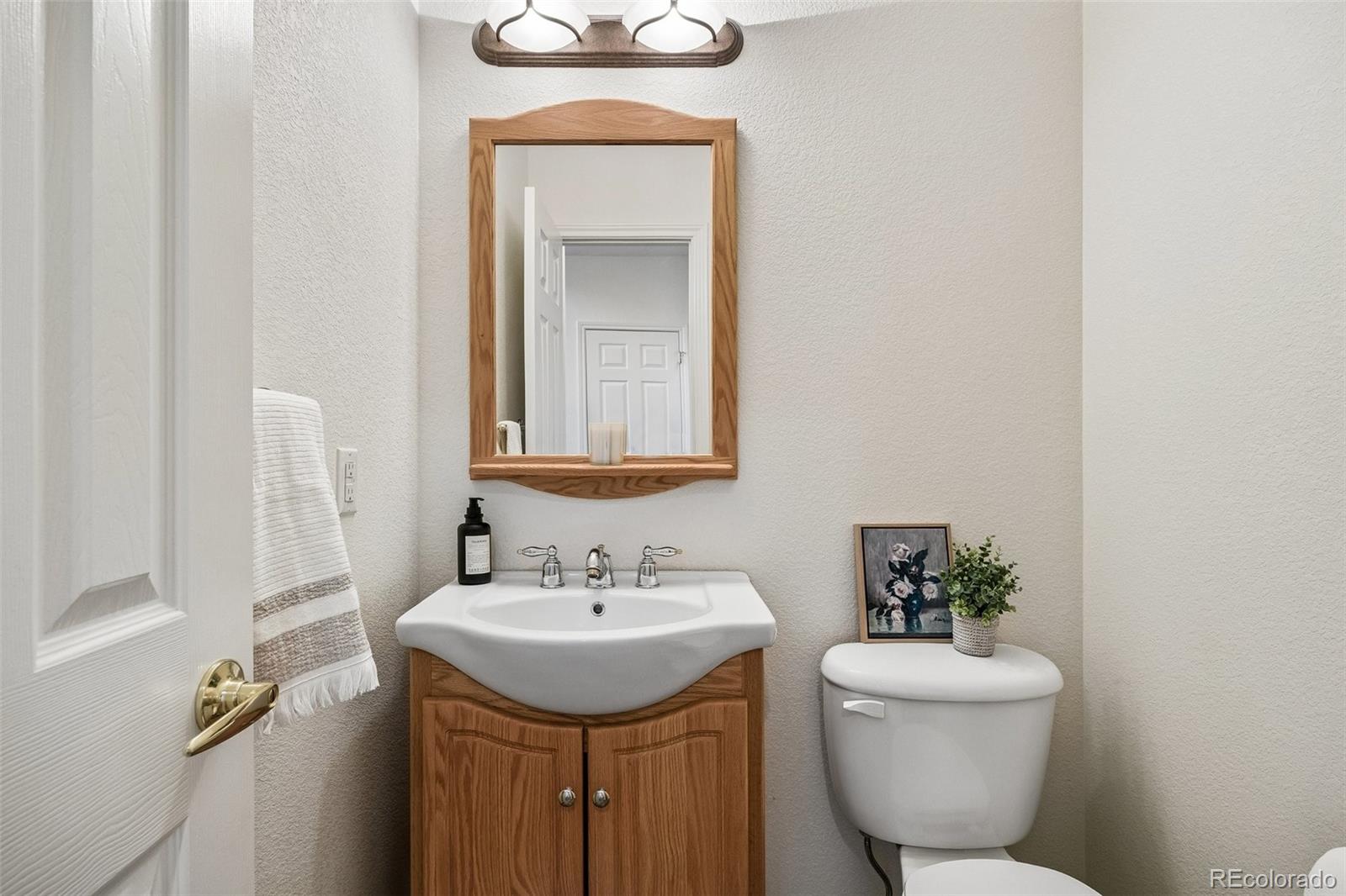 6578 S Rifle Way Aurora CO 80016