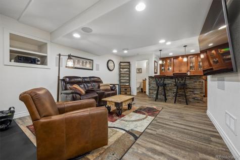 6578 S Rifle Way Aurora CO 80016