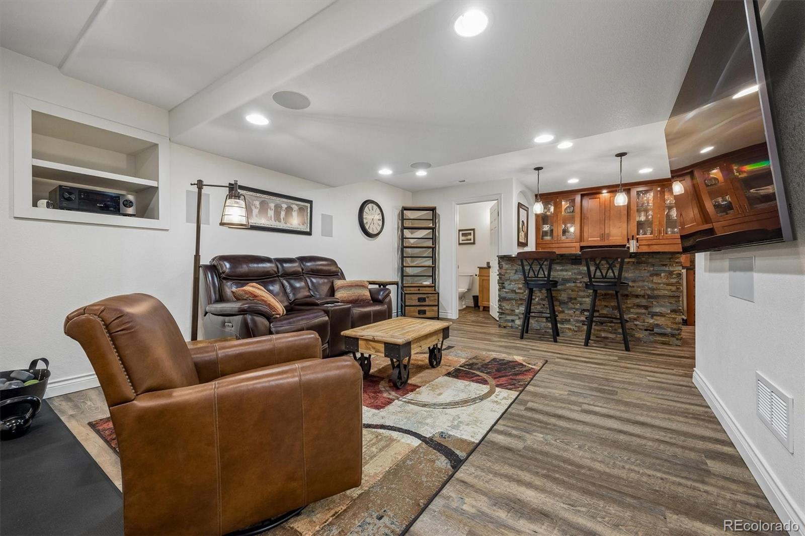 6578 S Rifle Way Aurora CO 80016