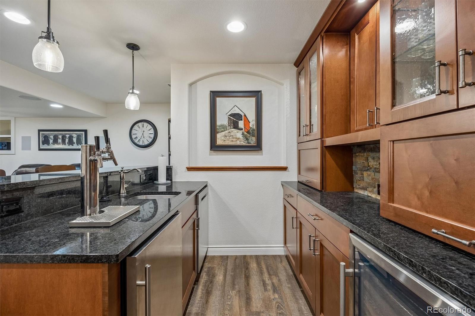 6578 S Rifle Way Aurora CO 80016