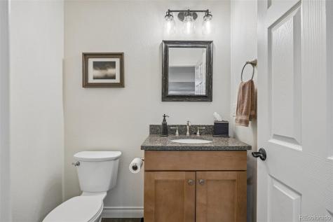 6578 S Rifle Way Aurora CO 80016