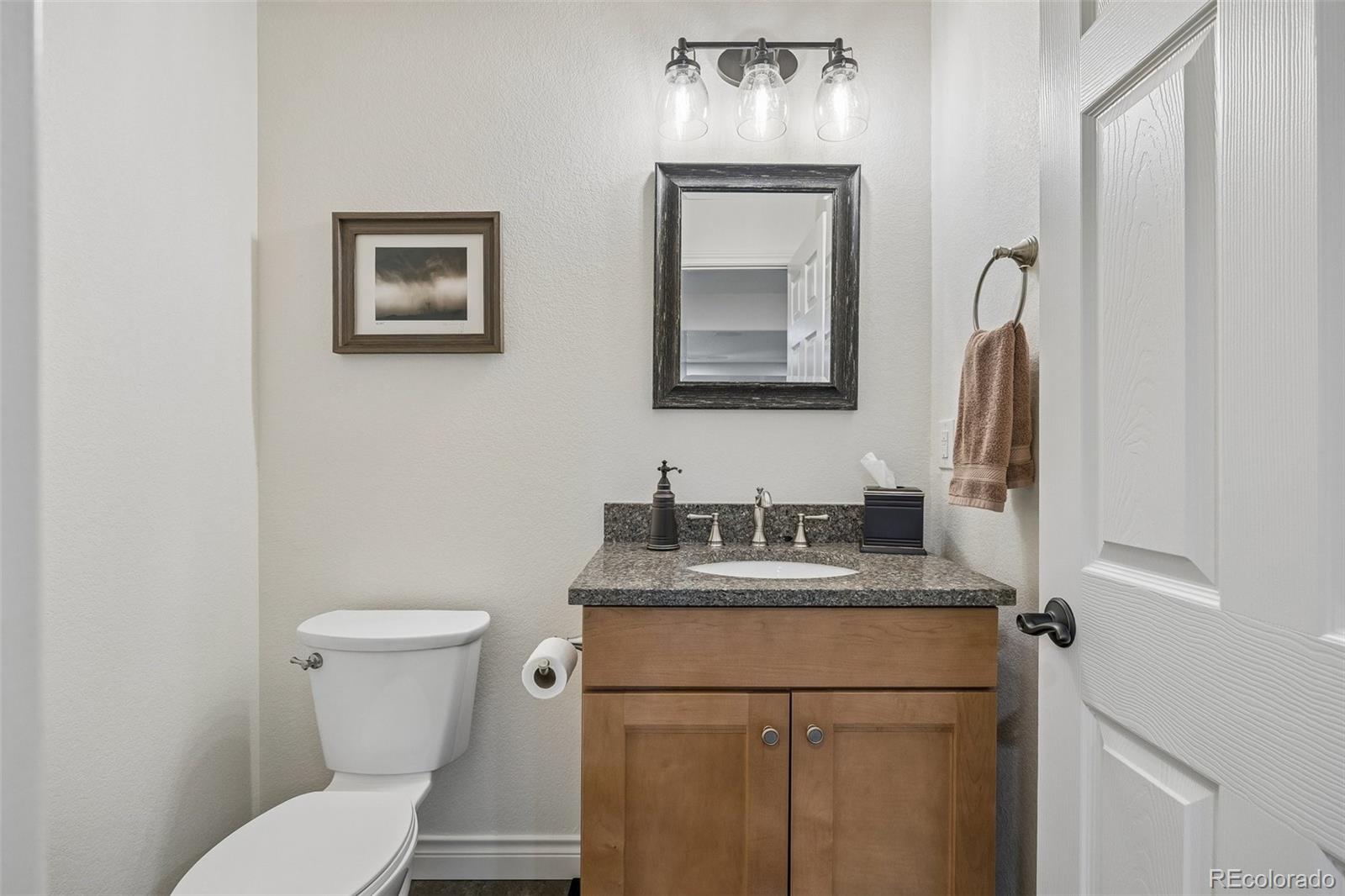 6578 S Rifle Way Aurora CO 80016