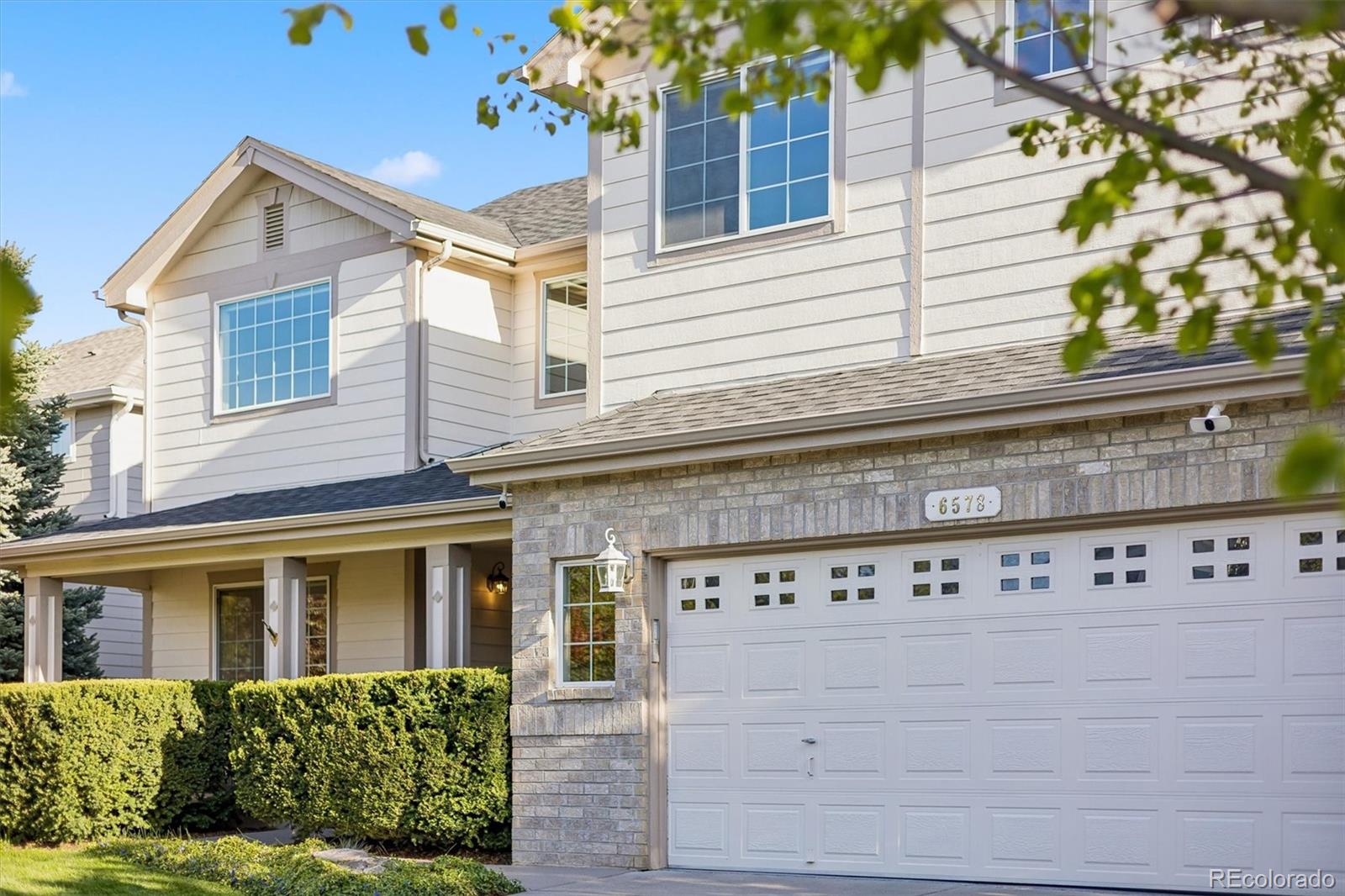6578 S Rifle Way Aurora CO 80016