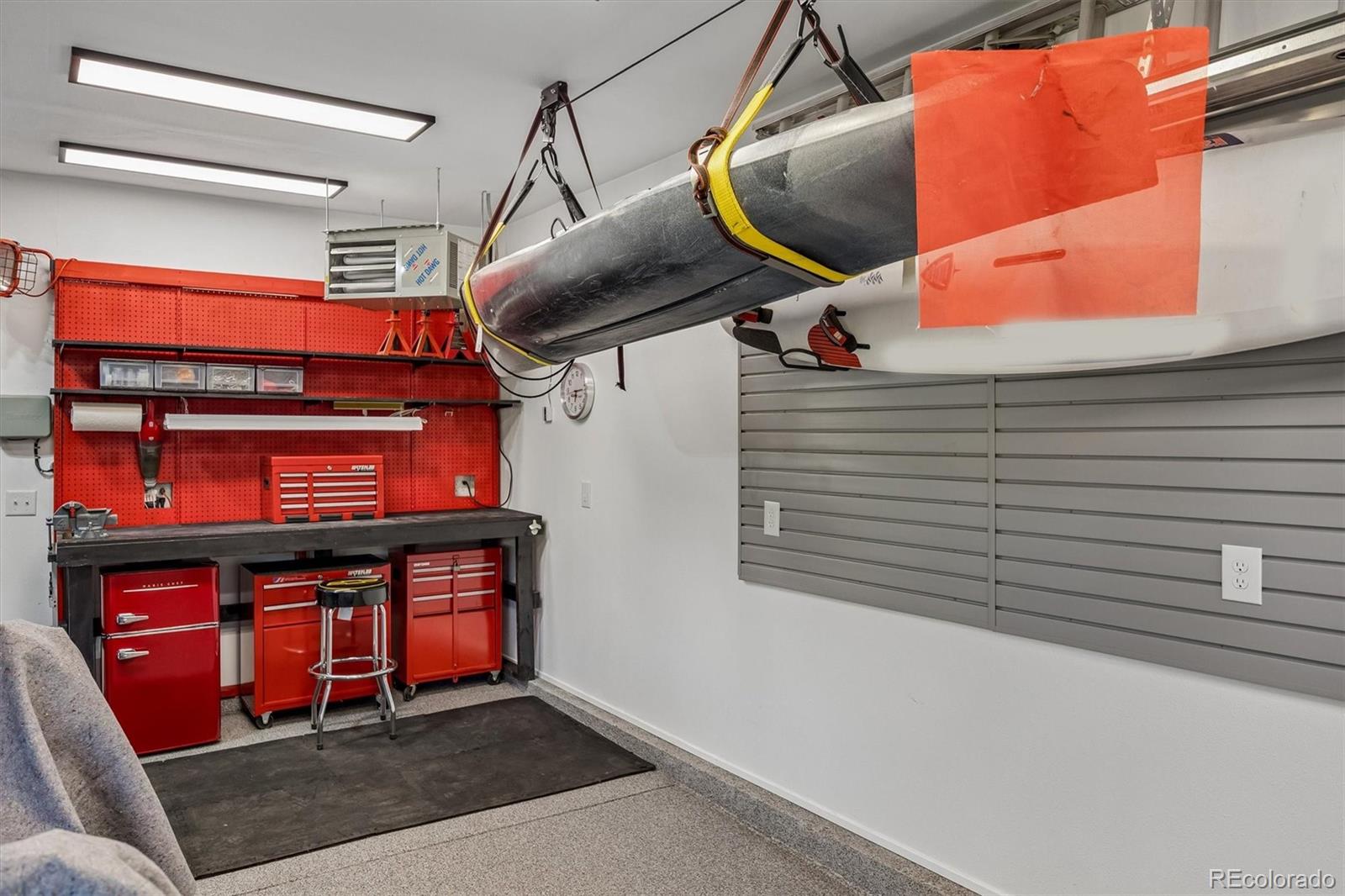 6578 S Rifle Way Aurora CO 80016
