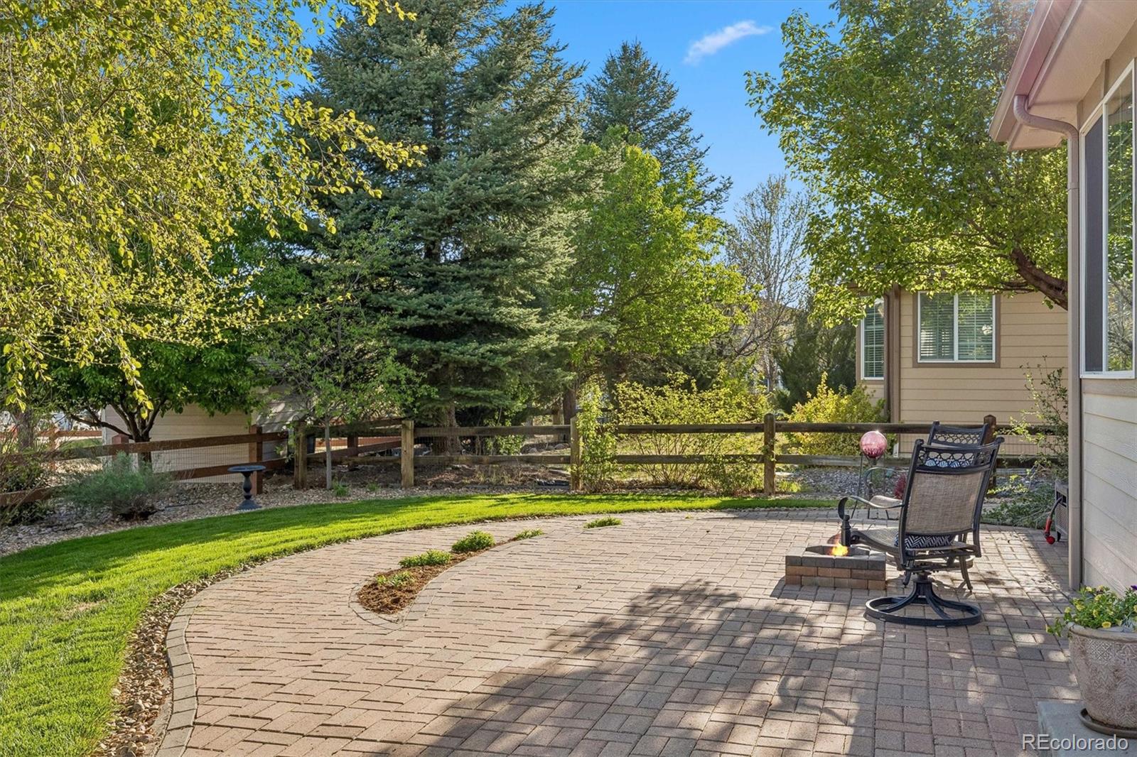 6578 S Rifle Way Aurora CO 80016