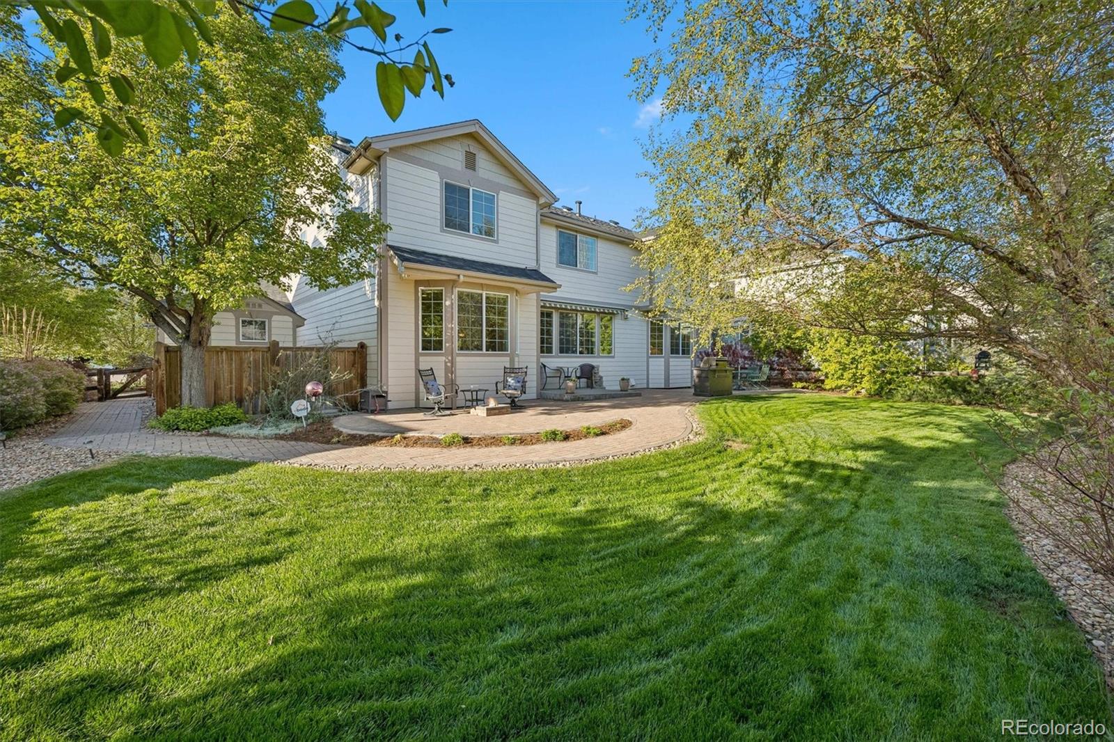 6578 S Rifle Way Aurora CO 80016