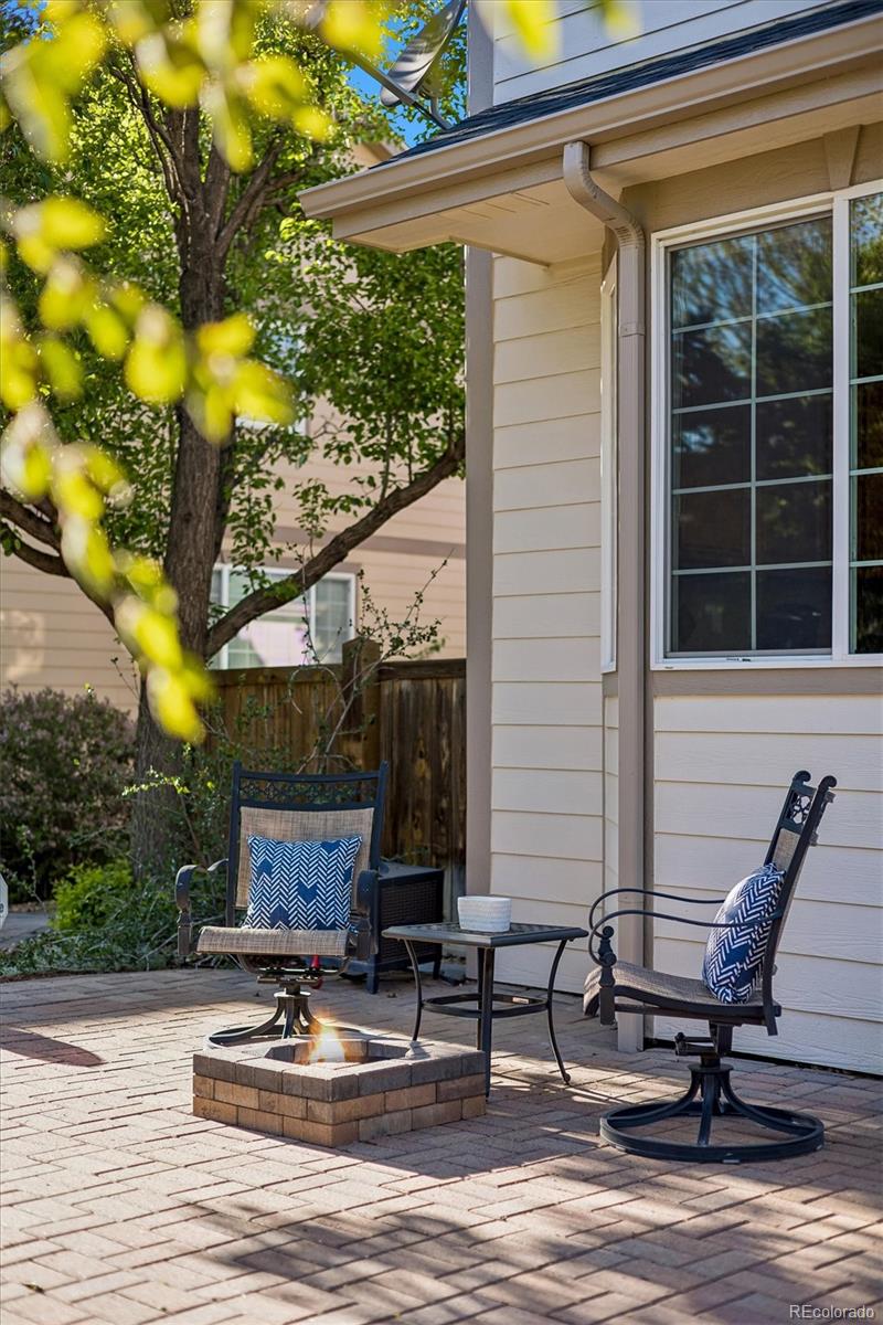6578 S Rifle Way Aurora CO 80016