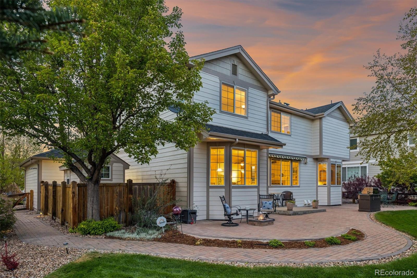 6578 S Rifle Way Aurora CO 80016