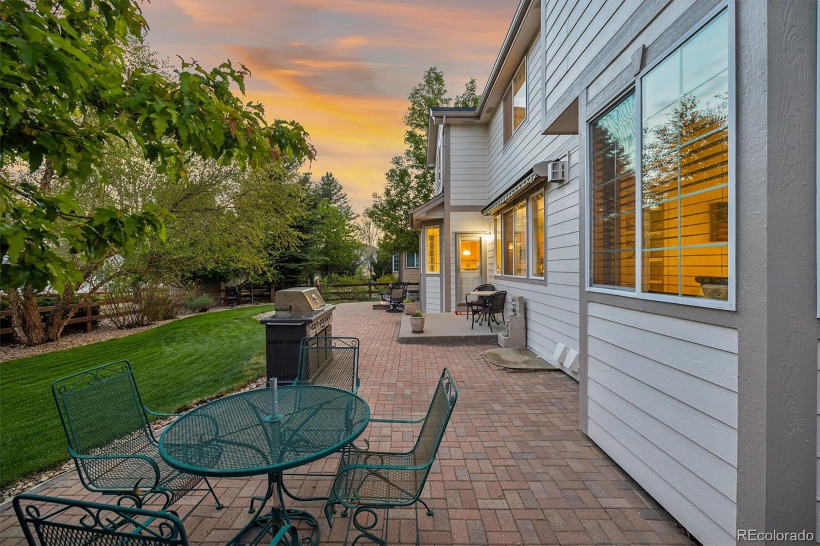 6578 S Rifle Way Aurora CO 80016