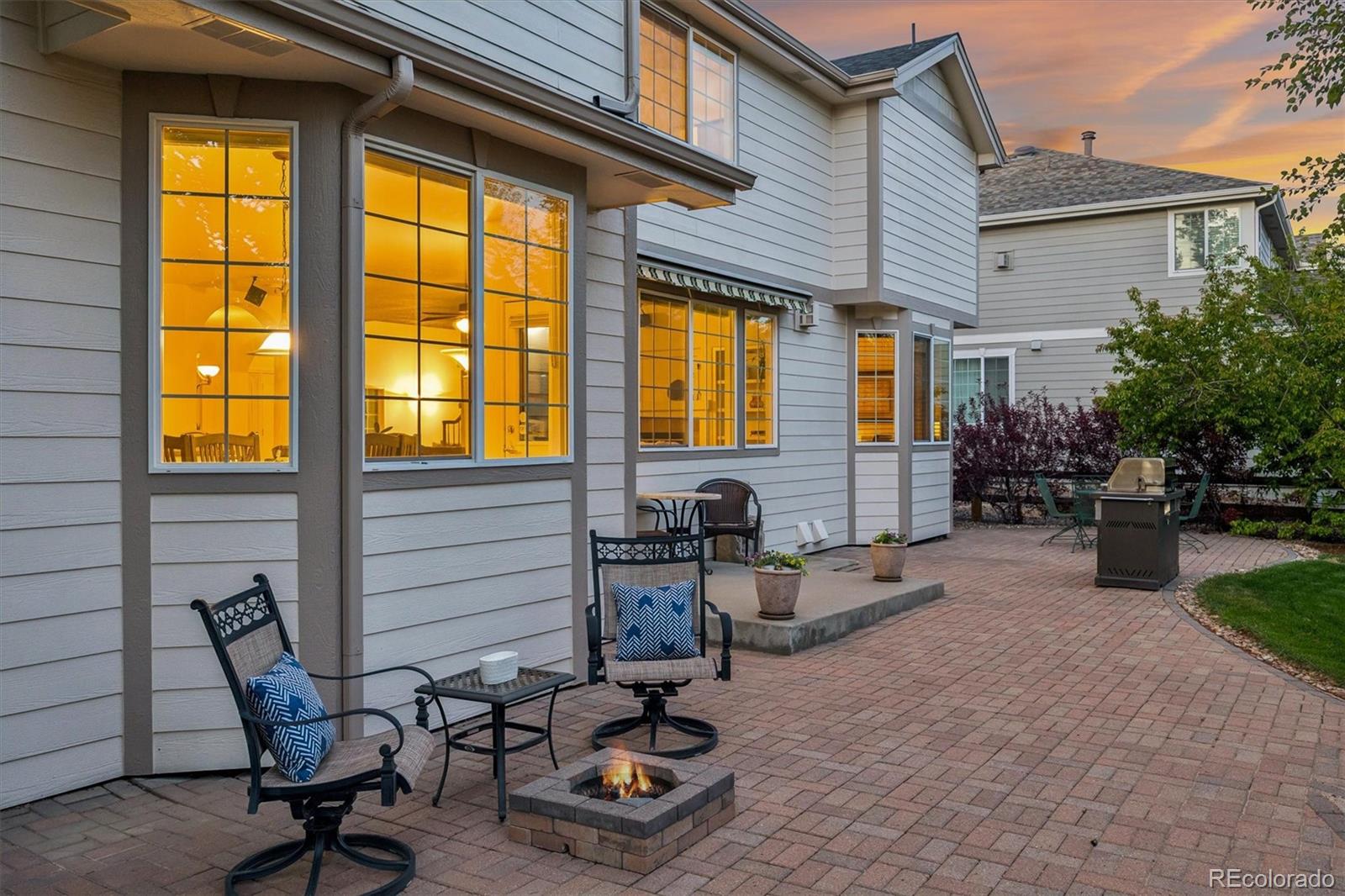 6578 S Rifle Way Aurora CO 80016
