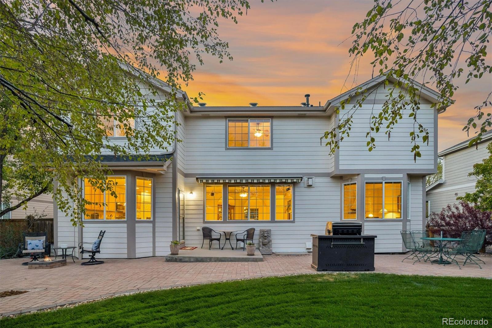 6578 S Rifle Way Aurora CO 80016
