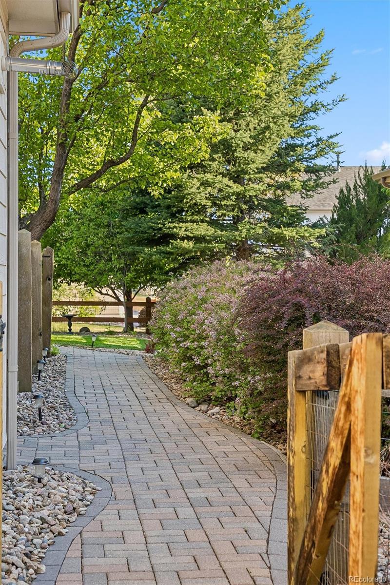 6578 S Rifle Way Aurora CO 80016