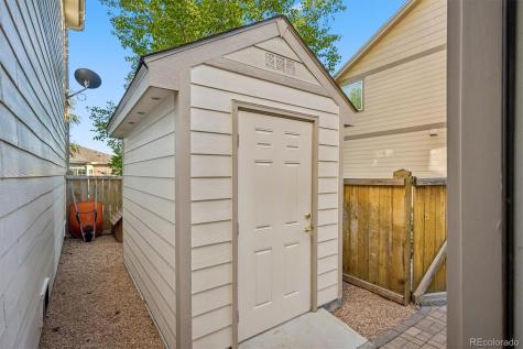 6578 S Rifle Way Aurora CO 80016