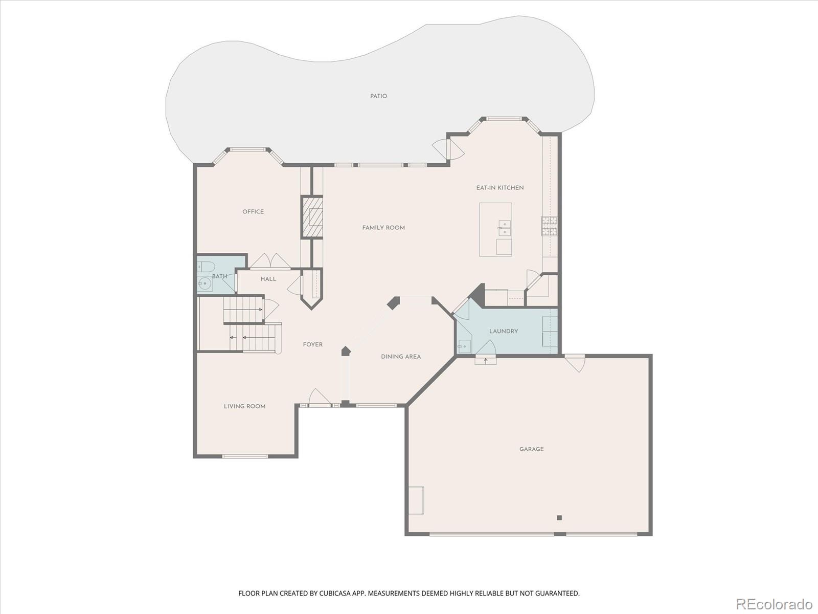 6578 S Rifle Way Aurora CO 80016