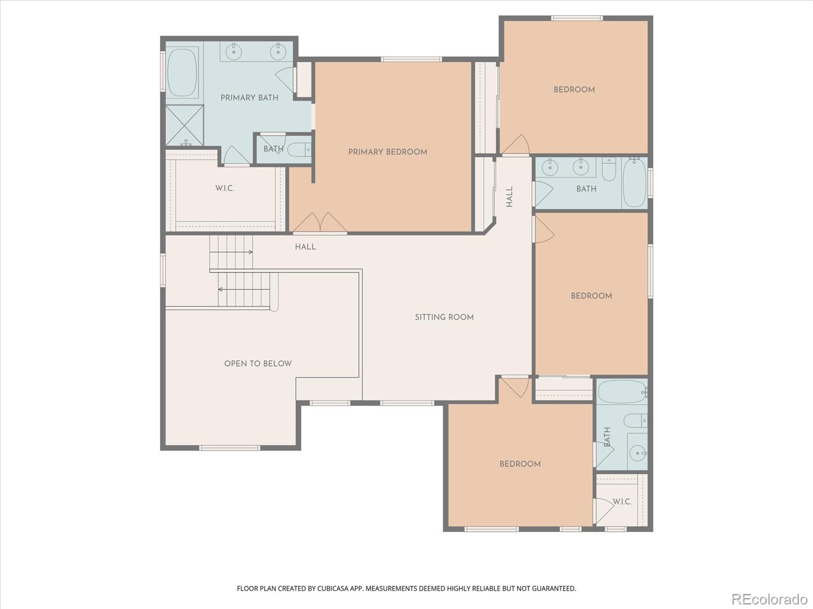 6578 S Rifle Way Aurora CO 80016