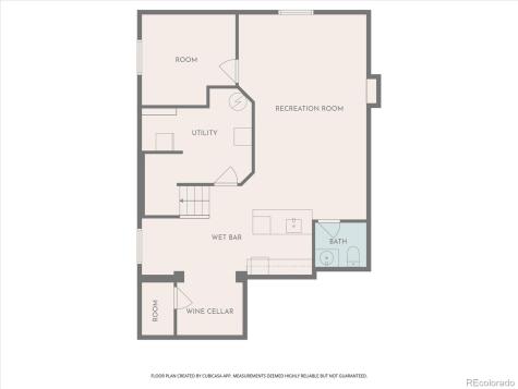 6578 S Rifle Way Aurora CO 80016