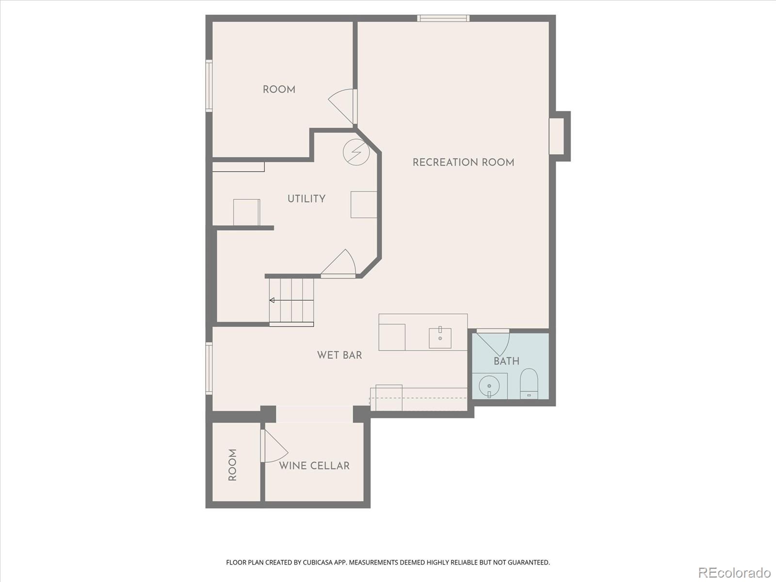 6578 S Rifle Way Aurora CO 80016