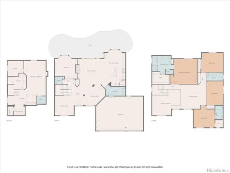 6578 S Rifle Way Aurora CO 80016
