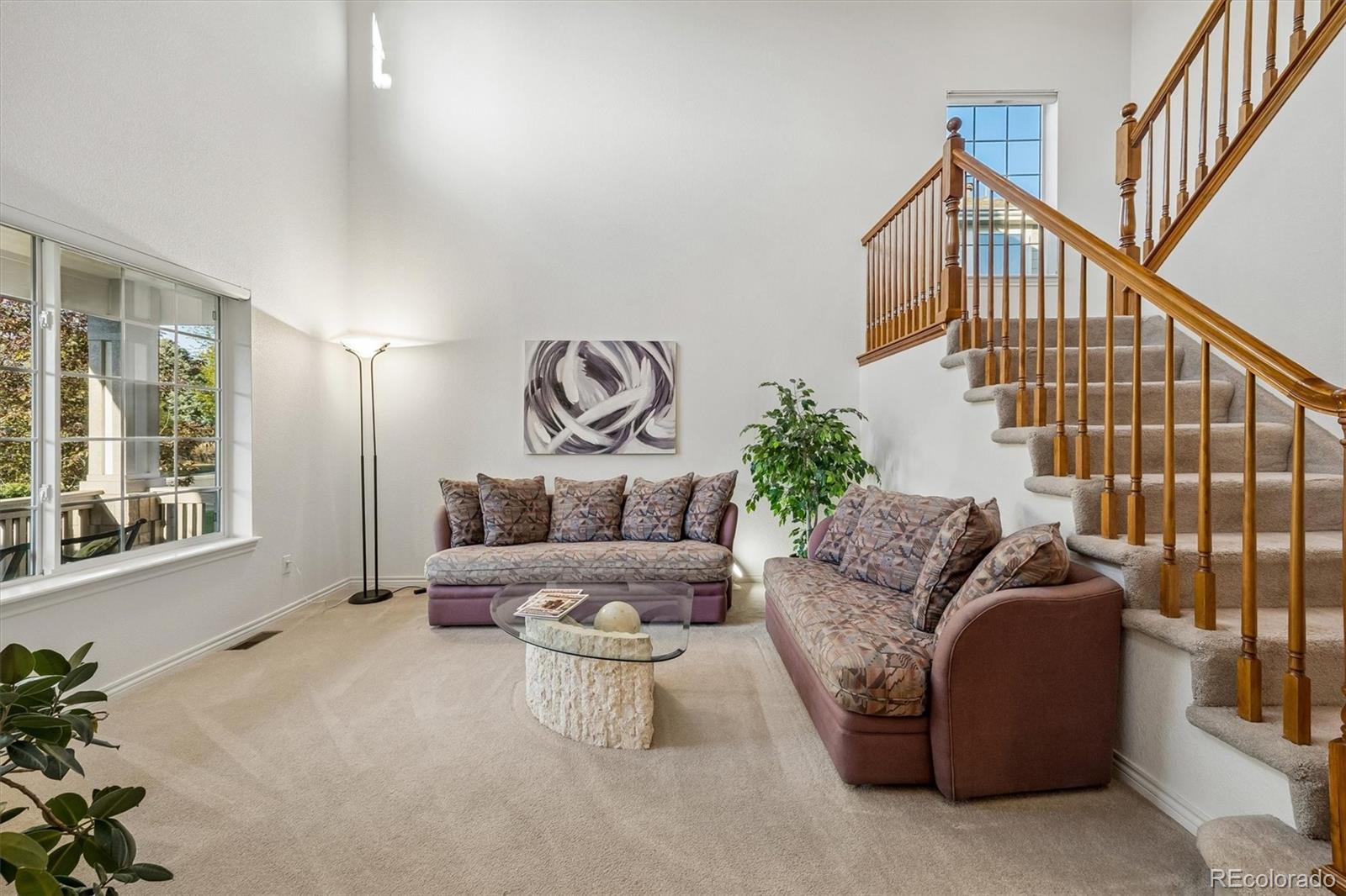 6578 S Rifle Way Aurora CO 80016