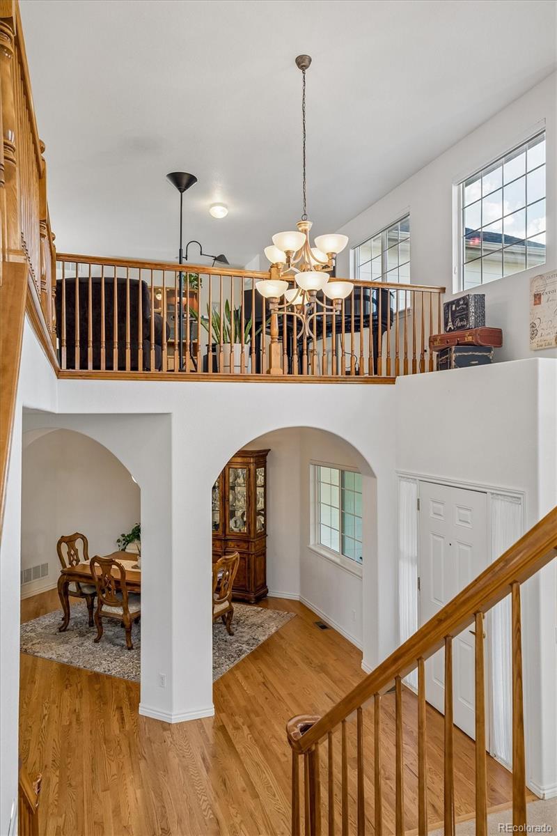 6578 S Rifle Way Aurora CO 80016