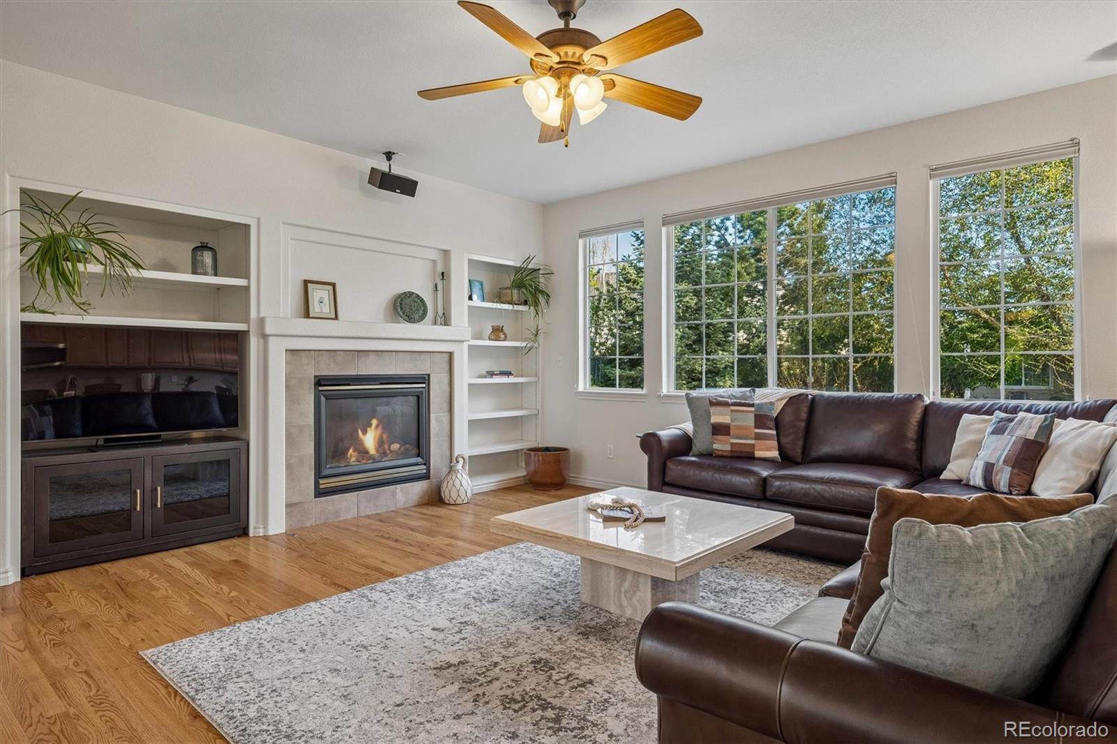 6578 S Rifle Way Aurora CO 80016