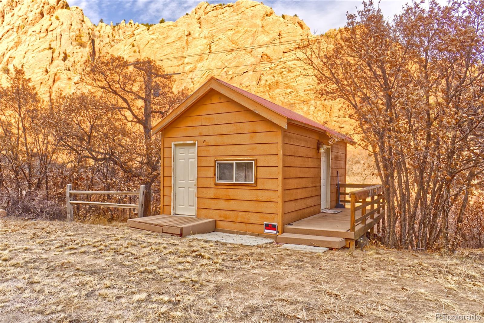 19811 Us Highway 50 Cotopaxi CO 81223