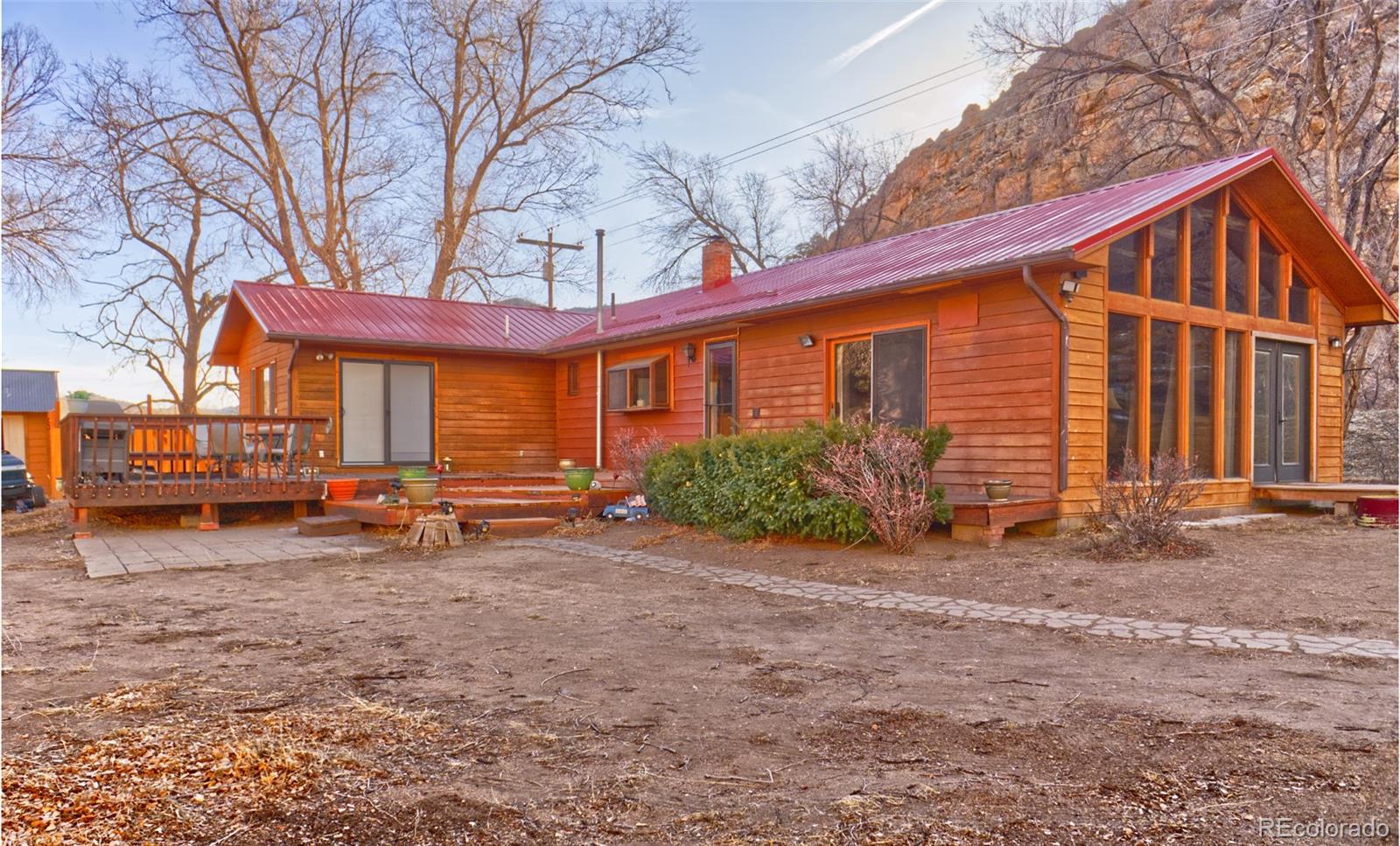 19811 Us Highway 50 Cotopaxi CO 81223