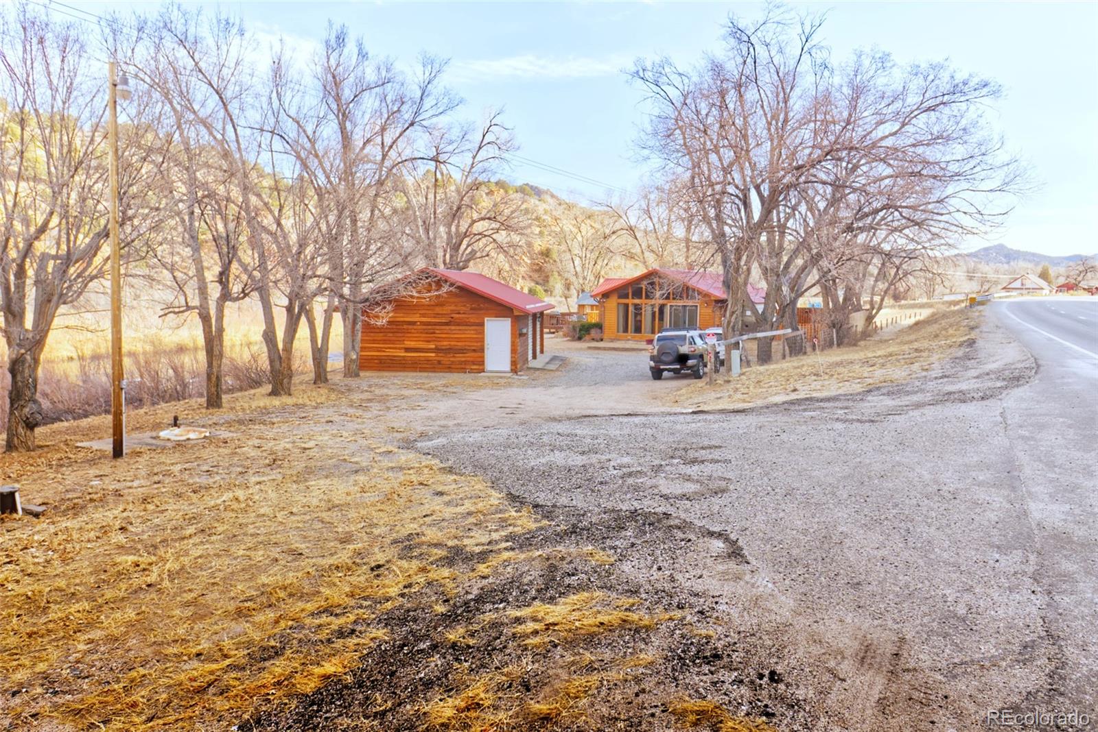 19811 Us Highway 50 Cotopaxi CO 81223