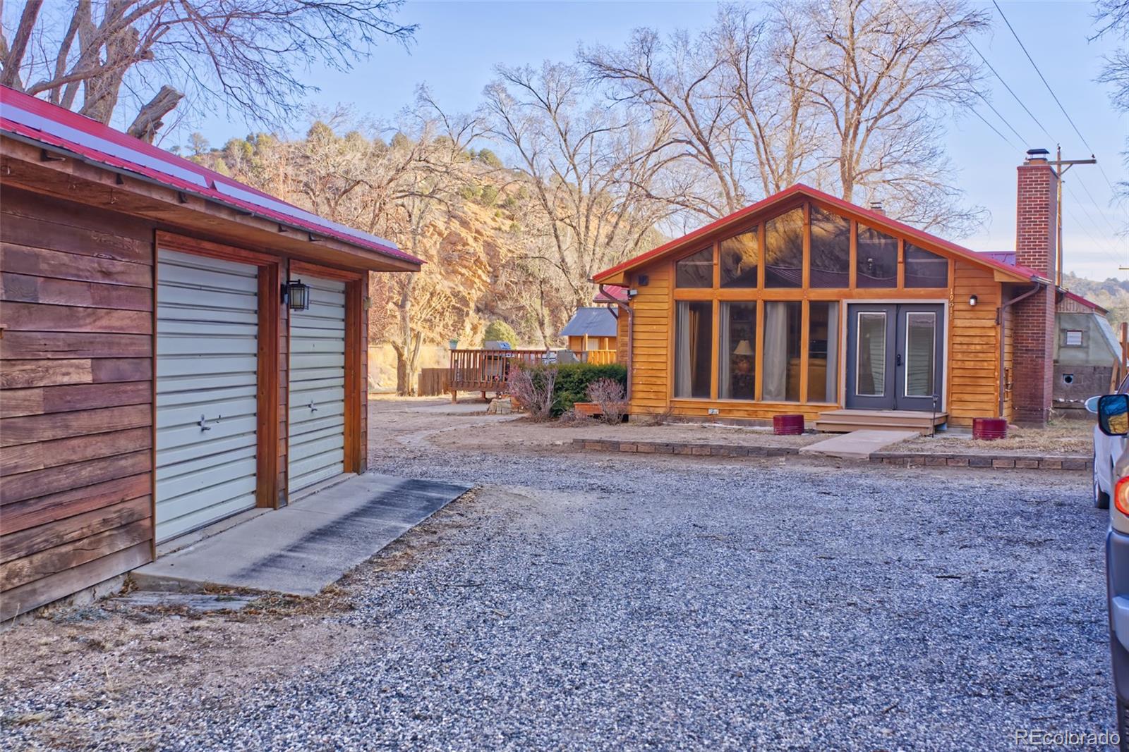 19811 Us Highway 50 Cotopaxi CO 81223