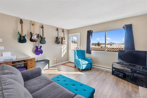 11 Valley Circle Guffey CO 80820