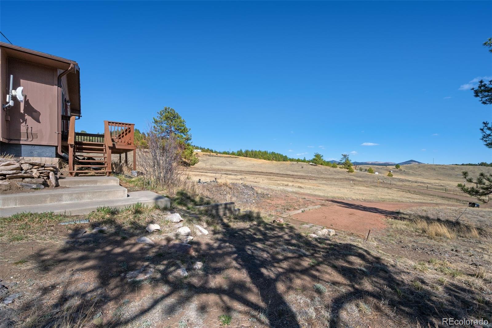11 Valley Circle Guffey CO 80820