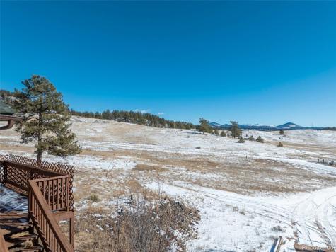 11 Valley Circle Guffey CO 80820