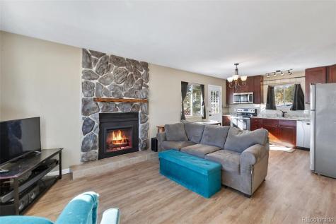 11 Valley Circle Guffey CO 80820