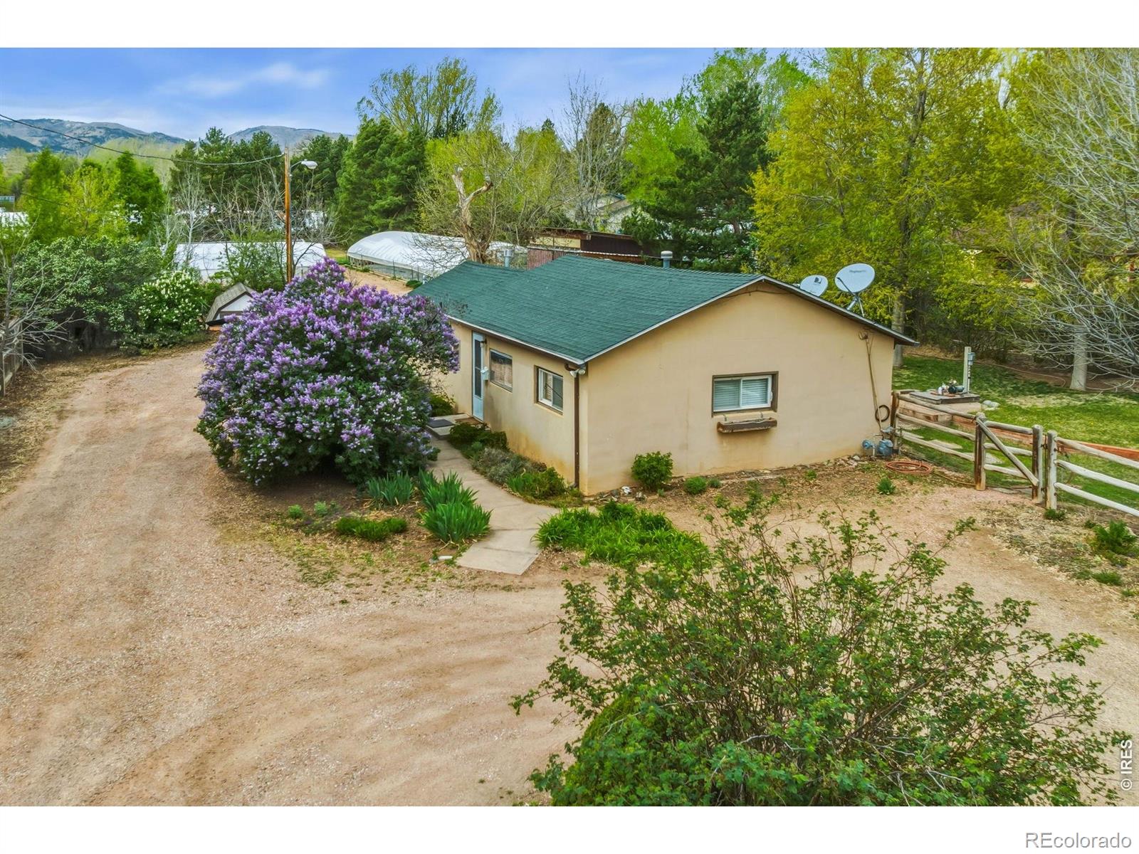 623 N Hollywood Street Fort Collins CO 80521