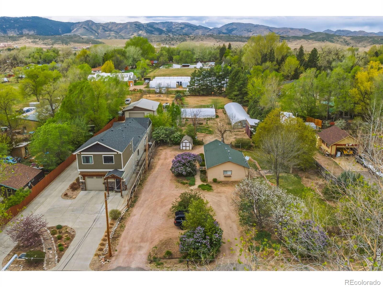 623 N Hollywood Street Fort Collins CO 80521