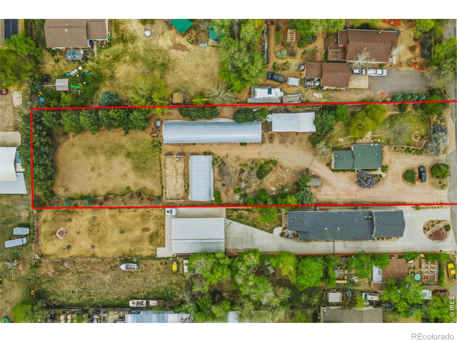 623 N Hollywood Street Fort Collins CO 80521