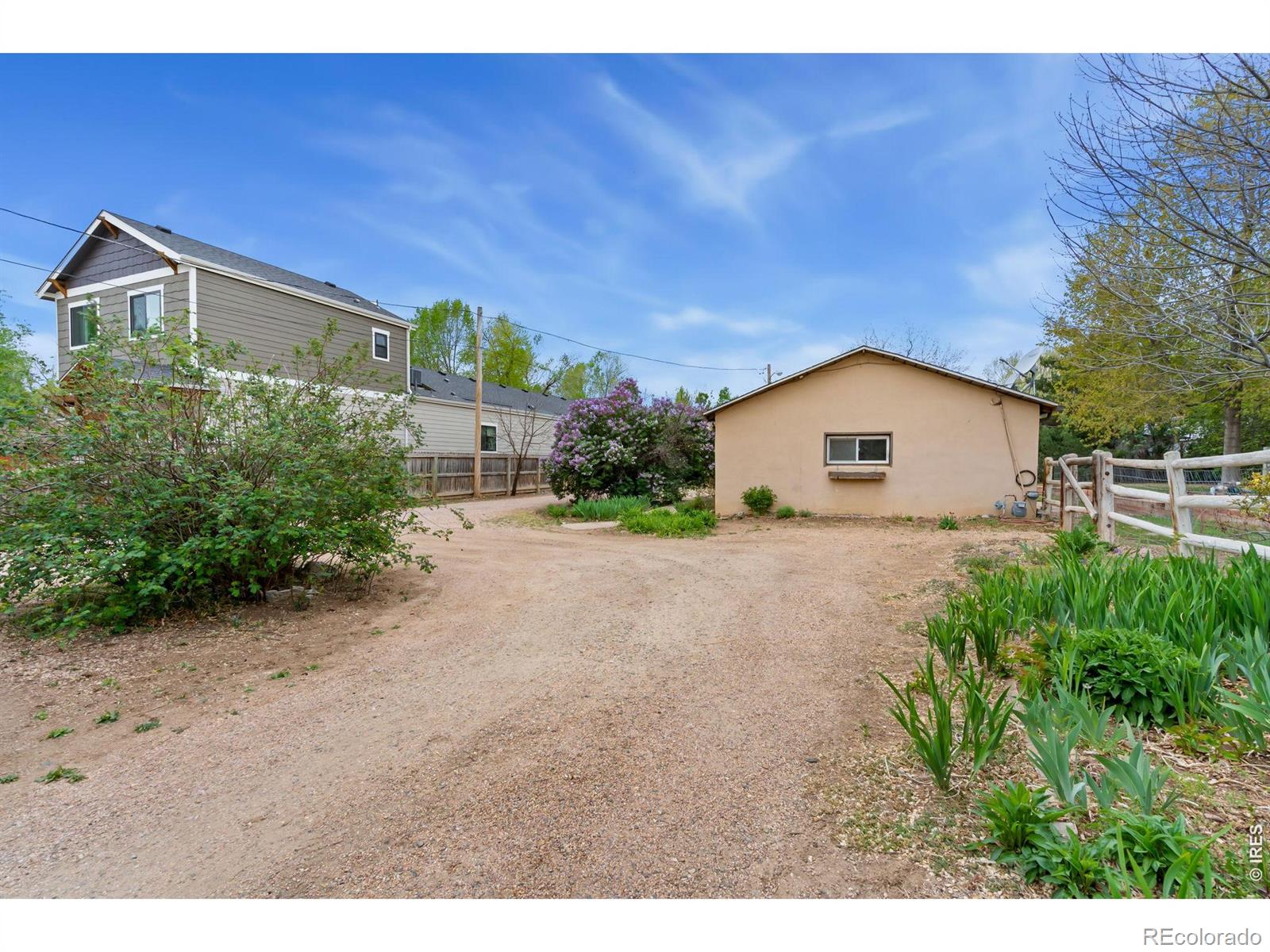 623 N Hollywood Street Fort Collins CO 80521