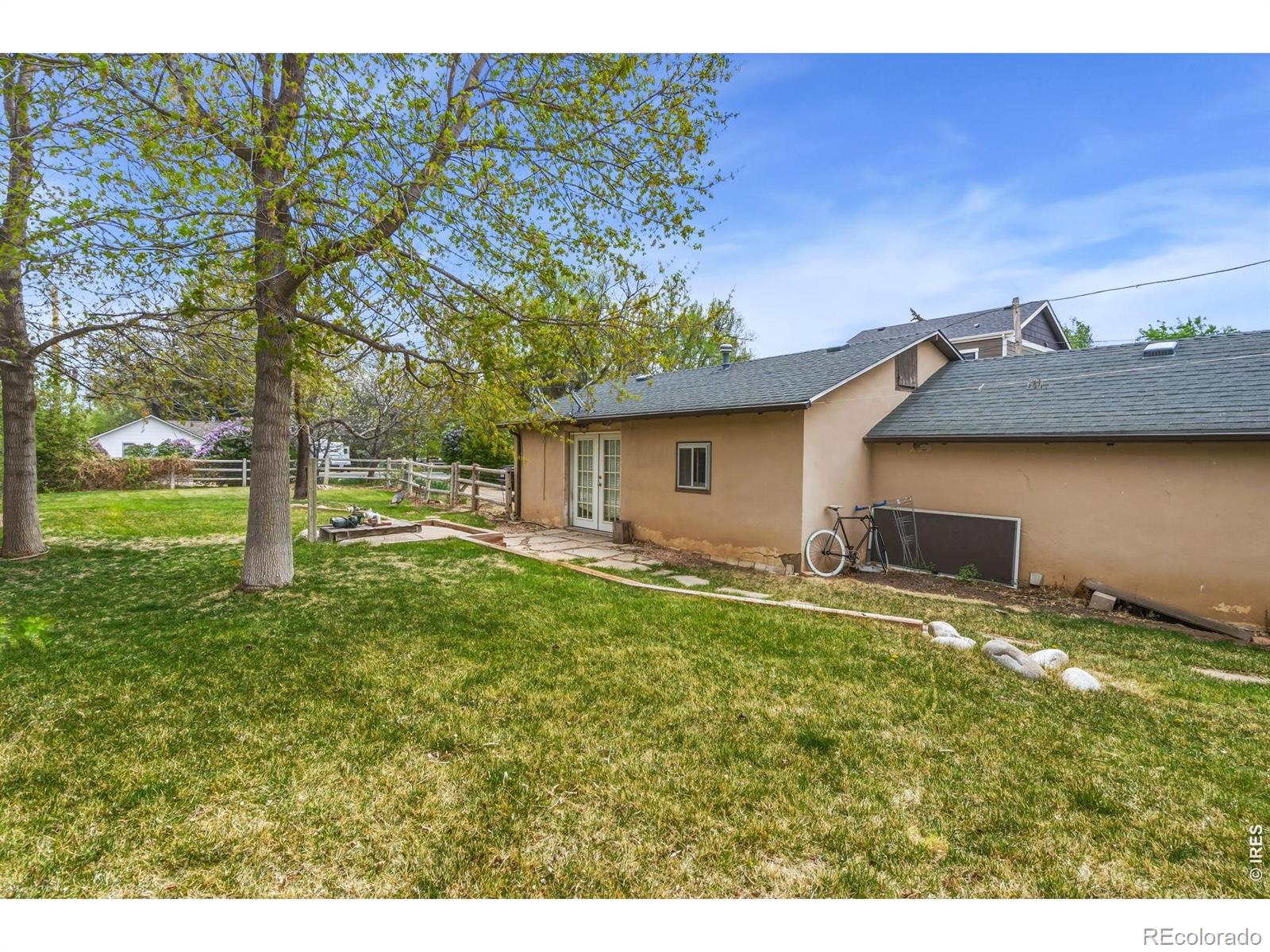 623 N Hollywood Street Fort Collins CO 80521