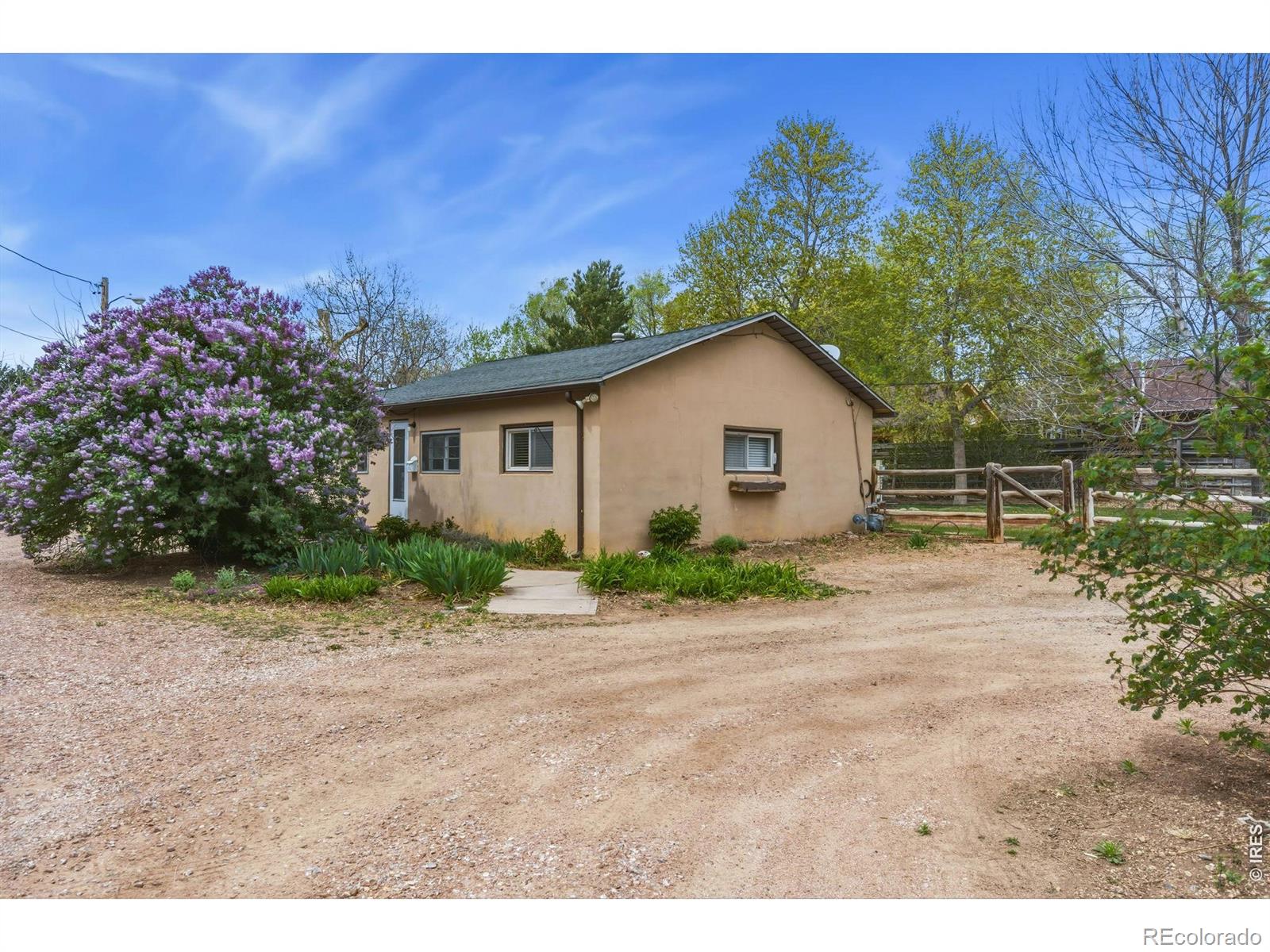623 N Hollywood Street Fort Collins CO 80521