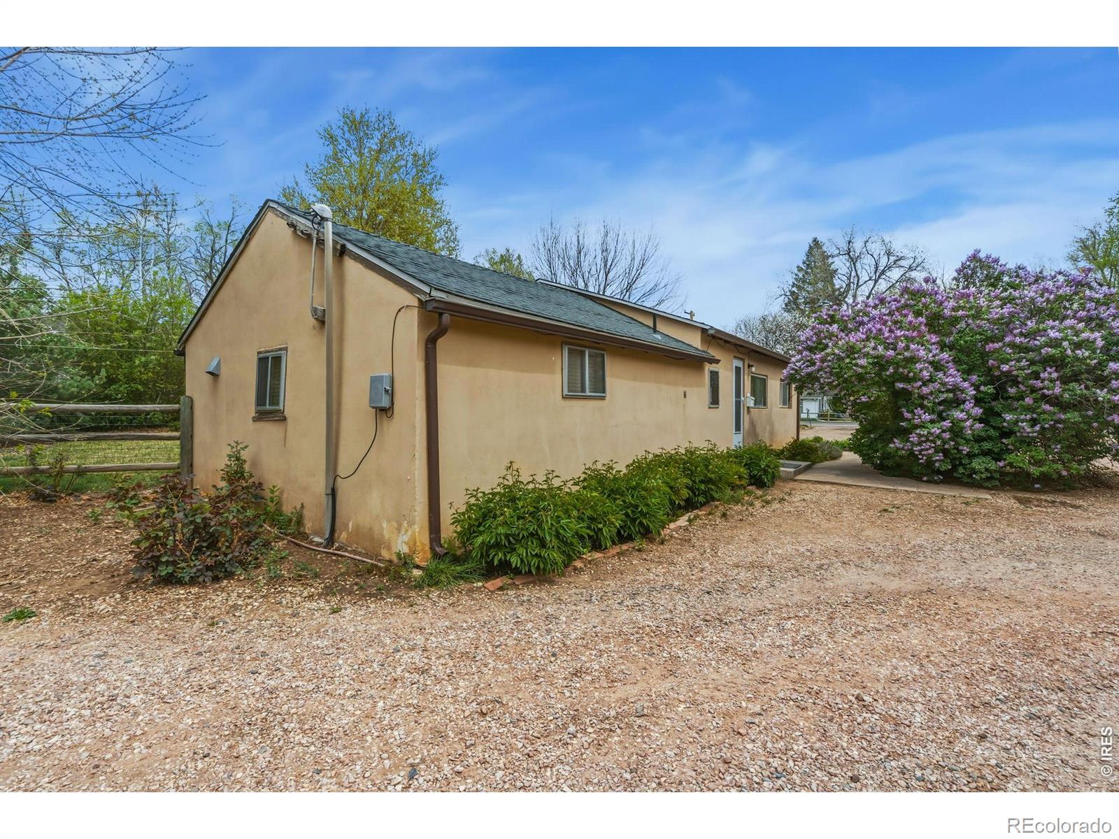 623 N Hollywood Street Fort Collins CO 80521