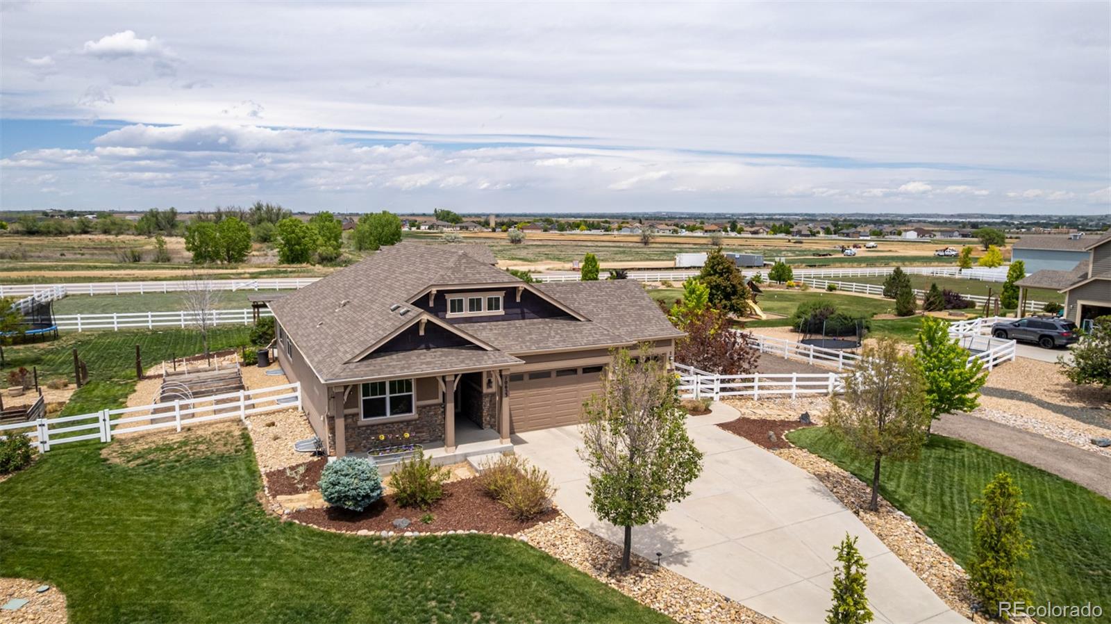10653 E 163rd Court Brighton CO 80602