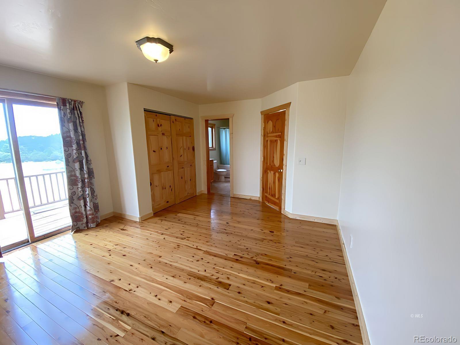 595 Dead Mule Lane Westcliffe CO 81252