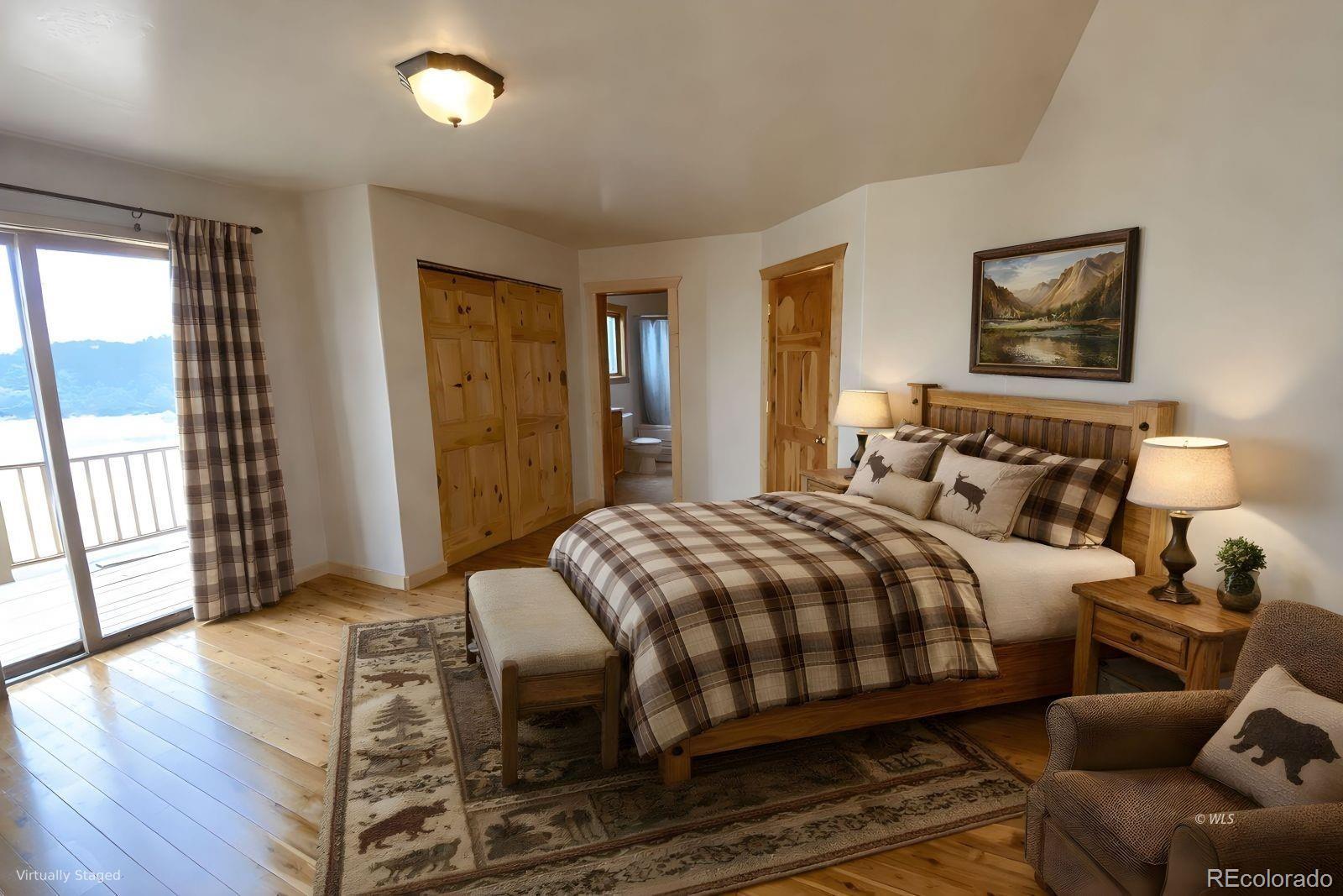 595 Dead Mule Lane Westcliffe CO 81252